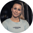 Lionsoul CrossFit