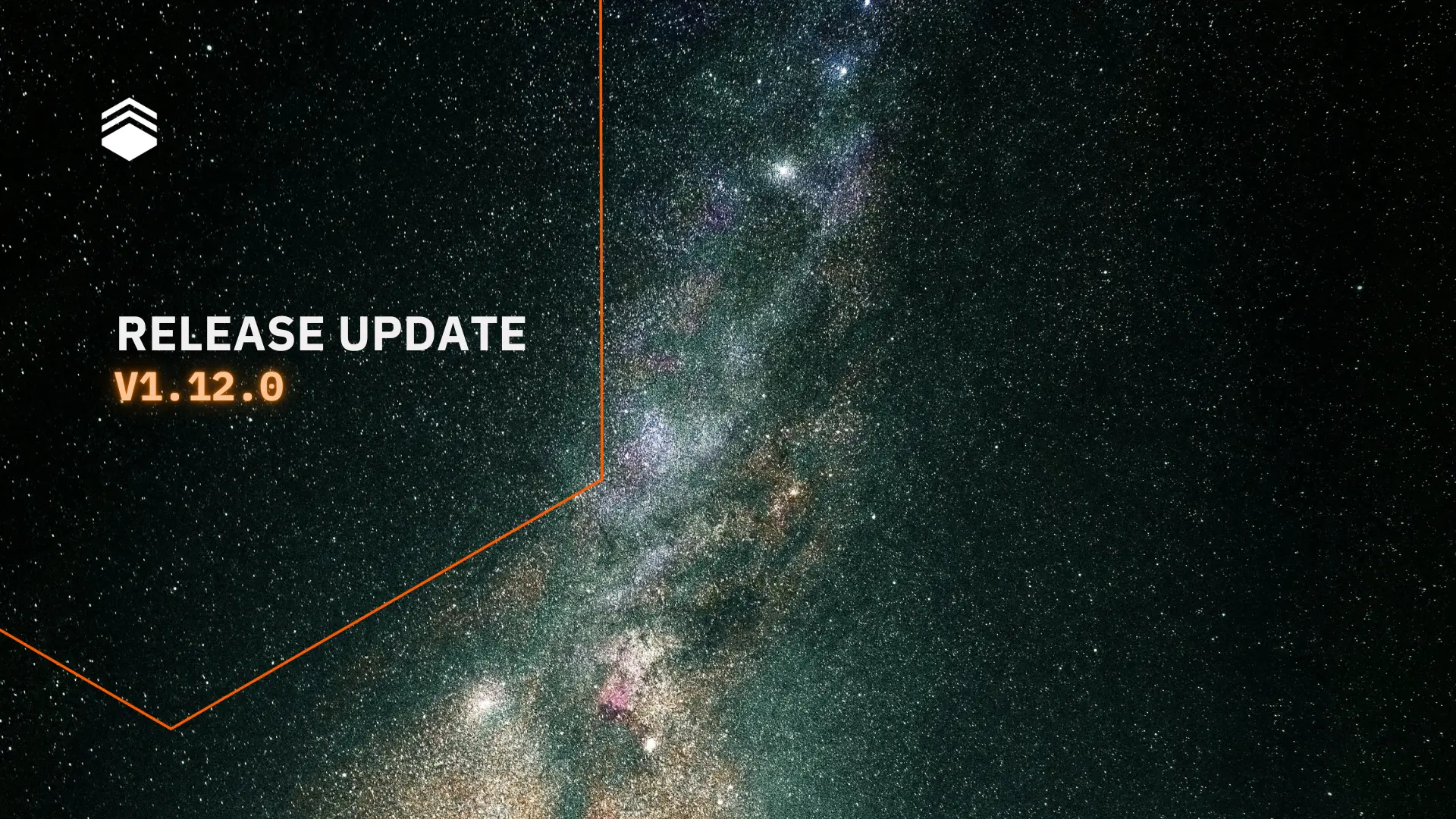 Version 1.12.0 is here! 🚀