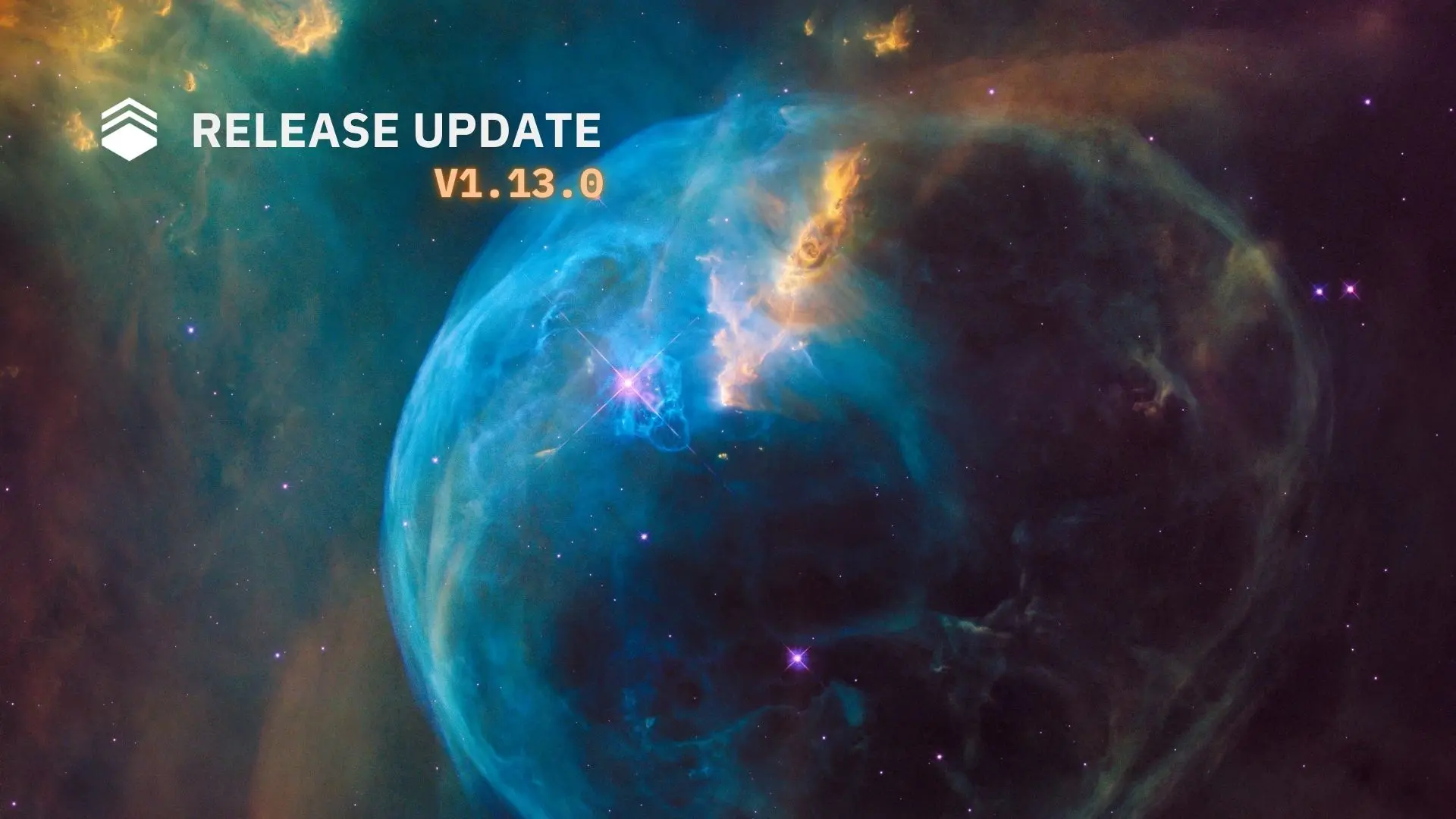 Version 1.13.0 is here! 🚀