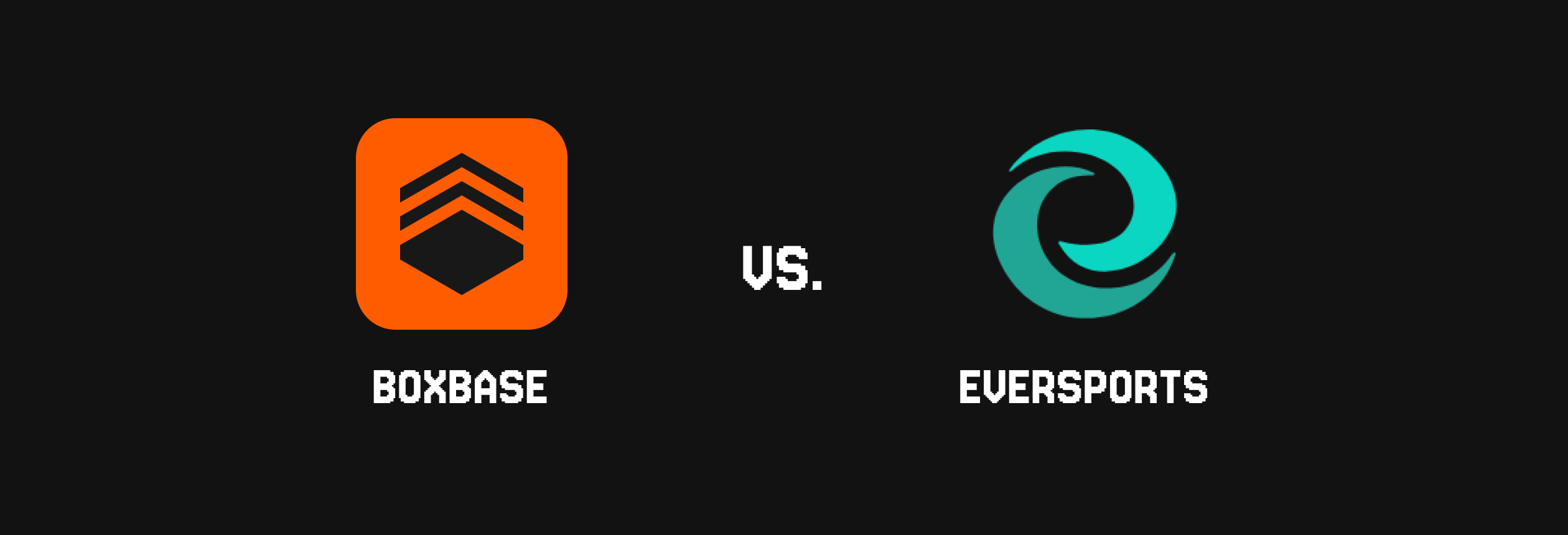 Boxbase vs. Eversports: Boxbase a better Eversports alternative.