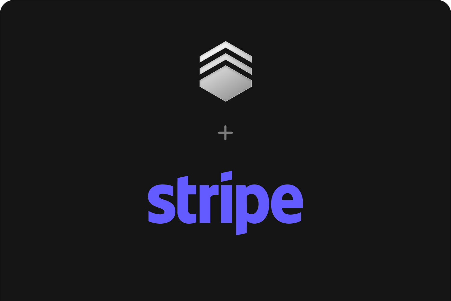 Stripe partner